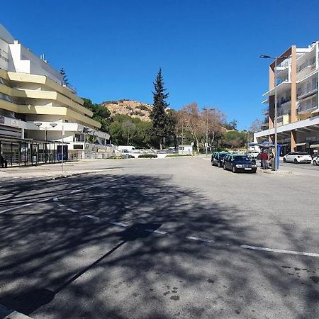 Apartamento Dionisio البوفيرا المظهر الخارجي الصورة