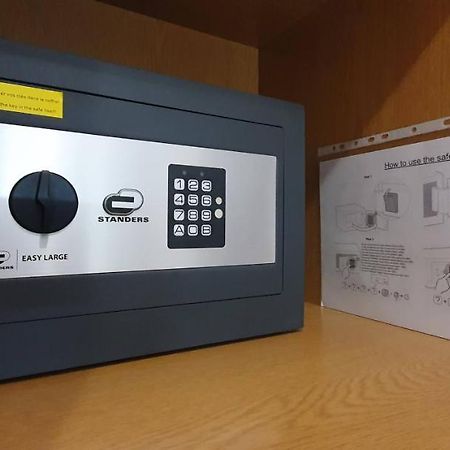 Apartamento Dionisio البوفيرا المظهر الخارجي الصورة