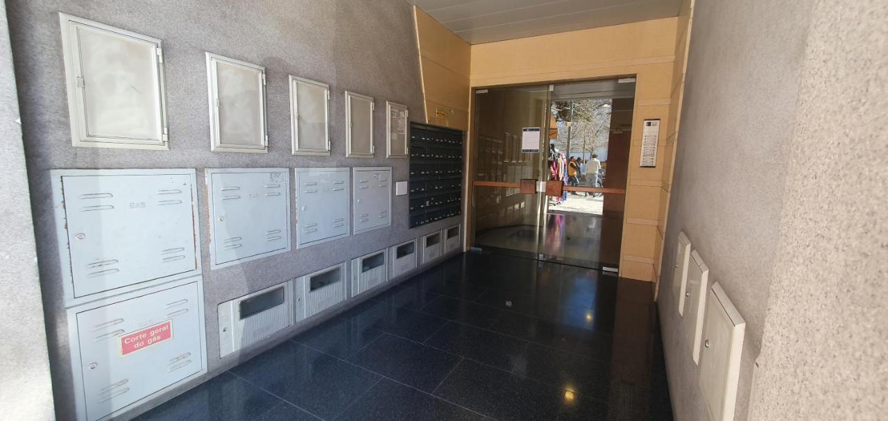 Apartamento Dionisio البوفيرا المظهر الخارجي الصورة