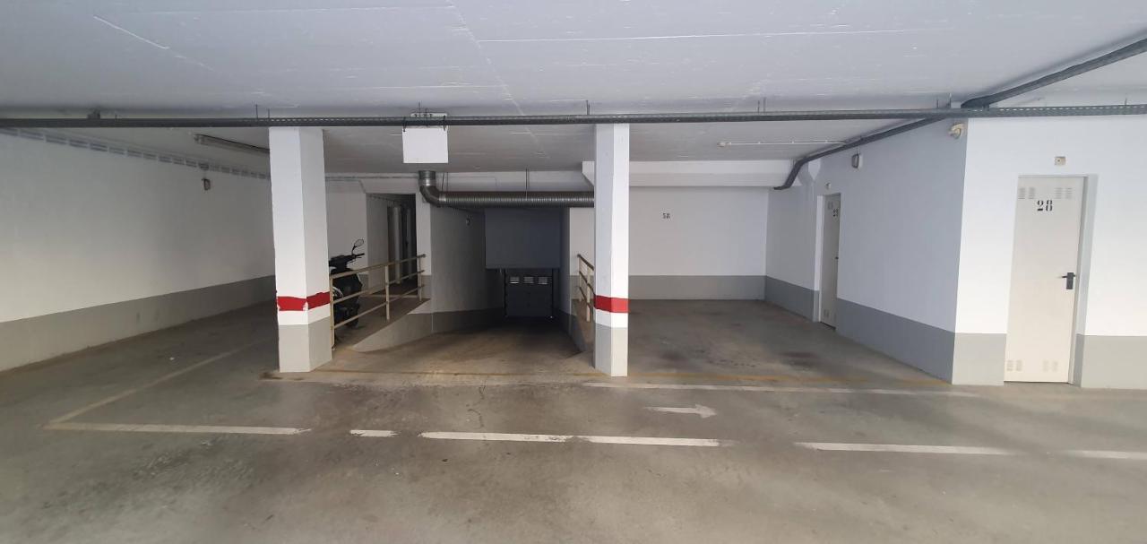 Apartamento Dionisio البوفيرا المظهر الخارجي الصورة