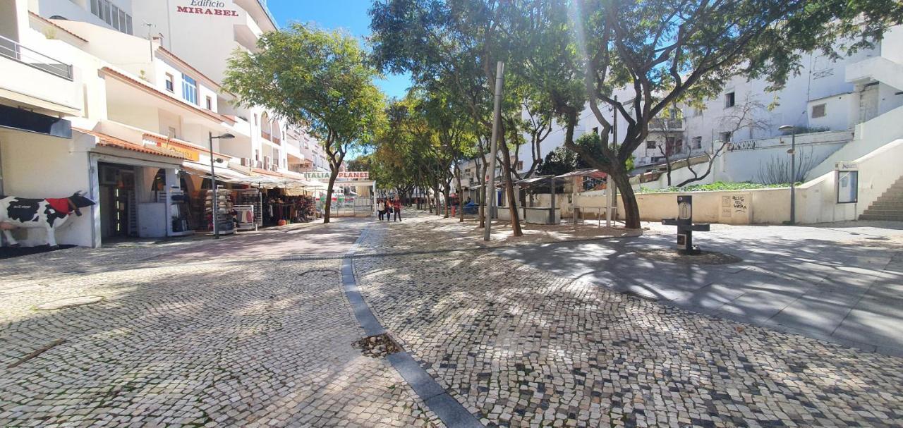 Apartamento Dionisio البوفيرا المظهر الخارجي الصورة